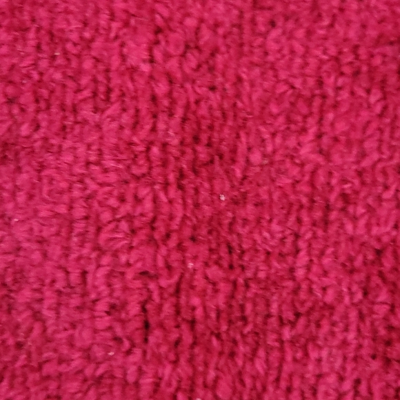 Girl's Chenille Sweater - Picture 2 of 3